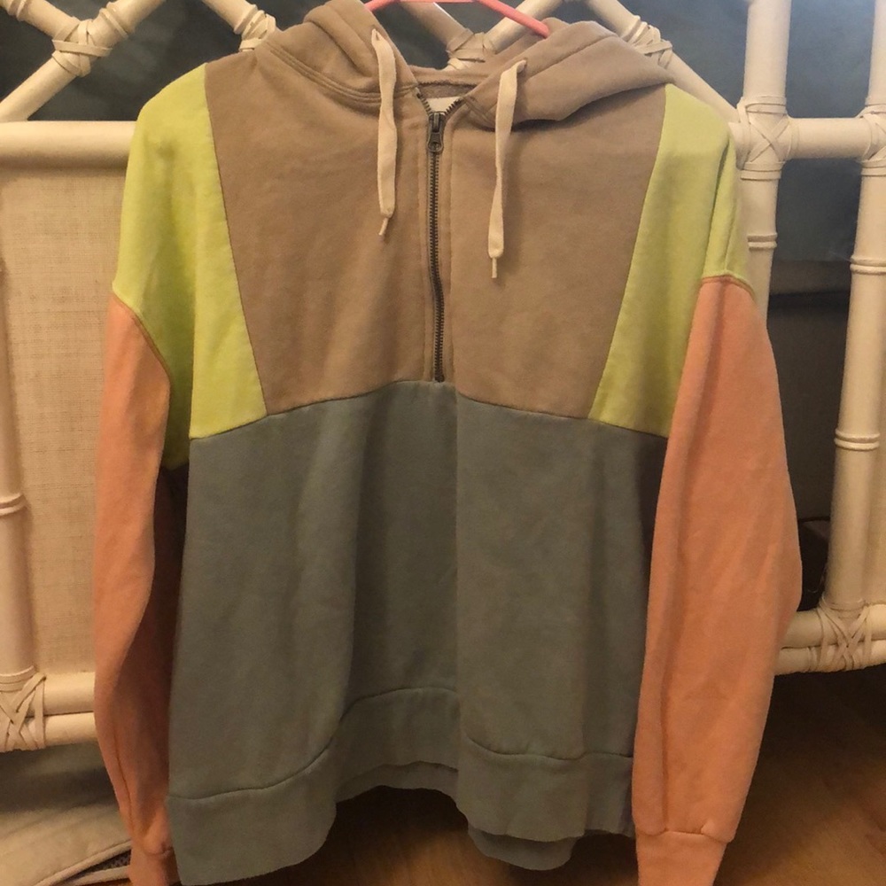 urban outfitters sweatshirt